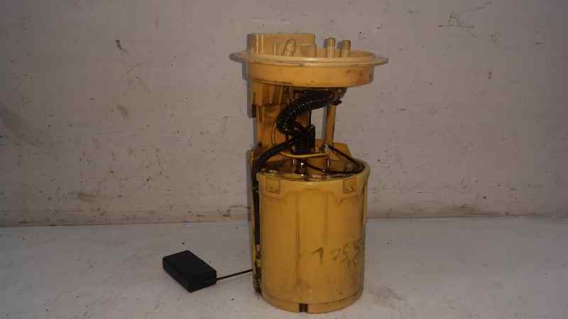 Aforador para Seat Altea (5P1)