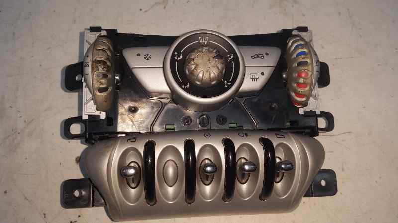 Mando Calefaccion / Aire Acondicionado para Mini Mini (R56)
