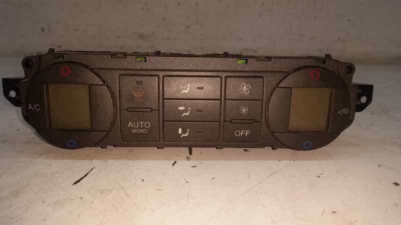 Mando Climatizador para Ford Focus Berlina (Cap)