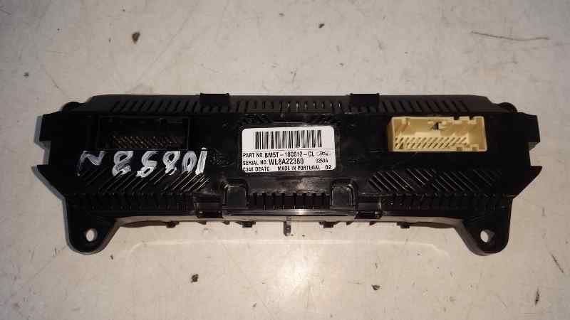Mando Climatizador para Ford Focus Lim.