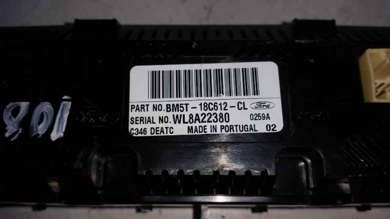Mando Climatizador para Ford Focus Lim.