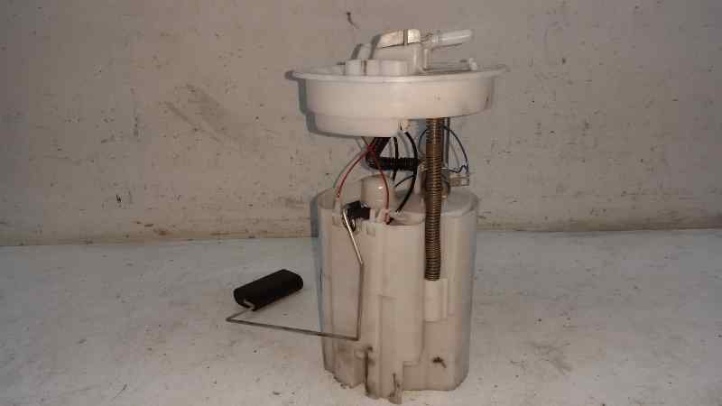 Aforador para Ford Focus Lim.
