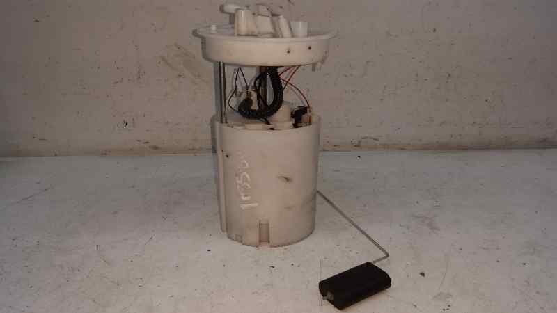 Aforador para Ford Focus Lim.