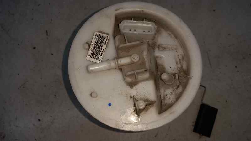 Aforador para Ford Focus Lim.