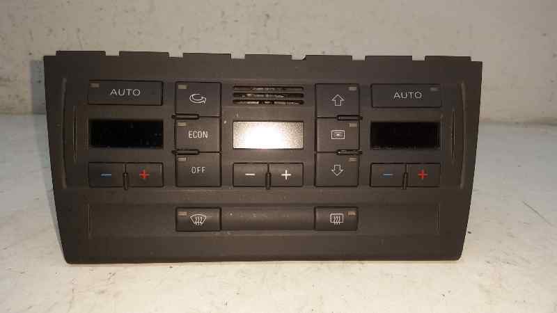 Mando Climatizador para Seat Exeo Berlina (3R2)