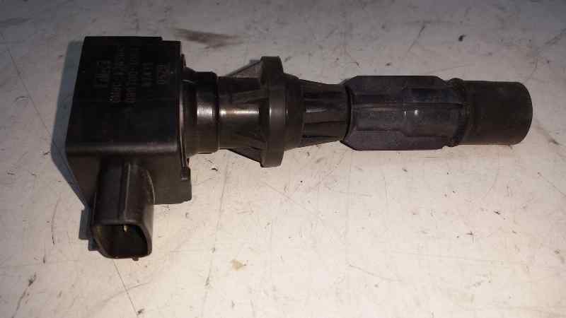 Bobina Encendido para Mazda 6 Kombi (Gh)