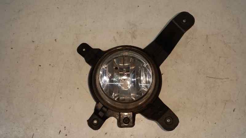 Faro Antiniebla Derecho para Hyundai Ix35