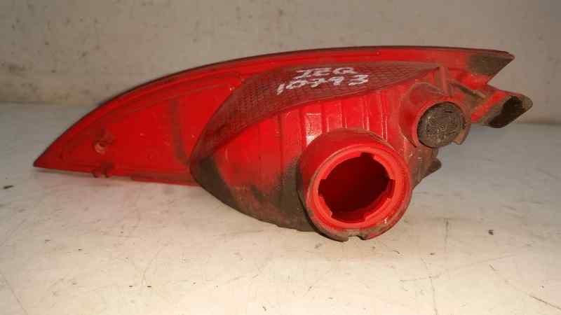 Faro Antiniebla Trasero Izquierdo para Hyundai Ix35