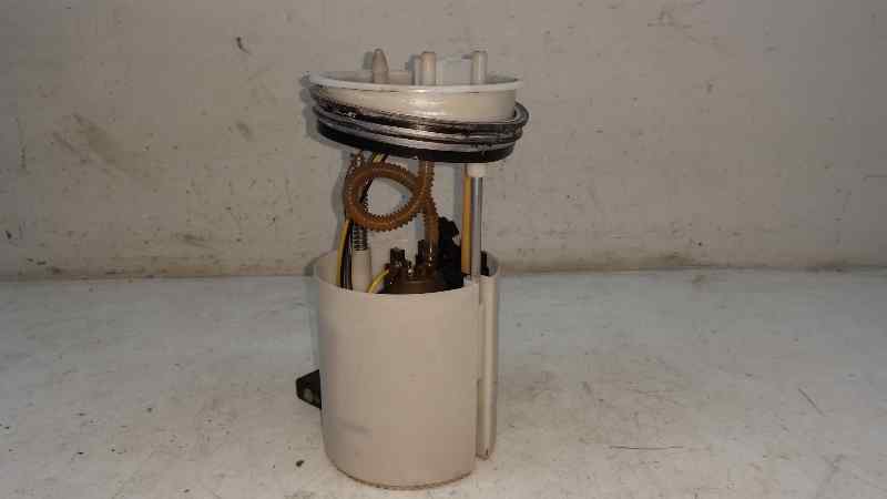 Aforador para Seat Ibiza (6J5)