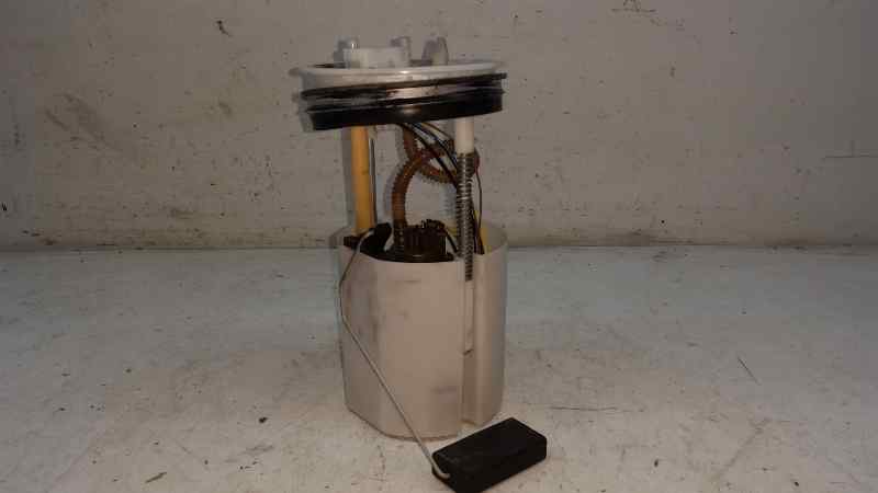 Aforador para Seat Ibiza (6J5)