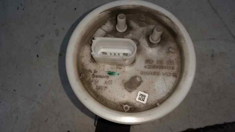 Aforador para Seat Ibiza (6J5)