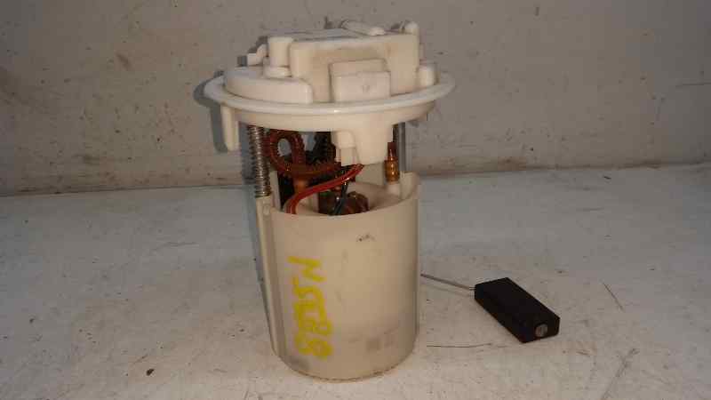 Aforador para Peugeot 207