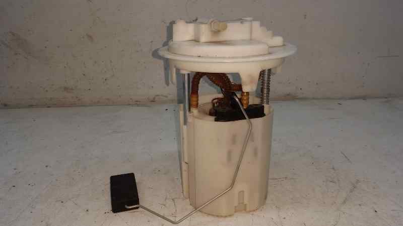 Aforador para Peugeot 207