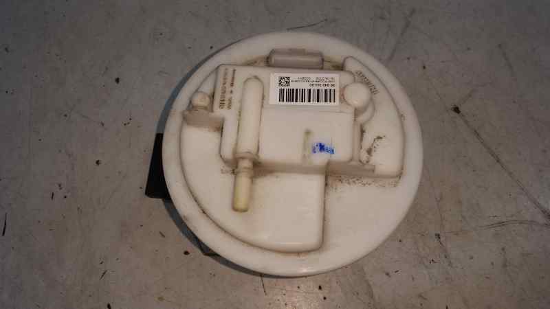Aforador para Peugeot 207