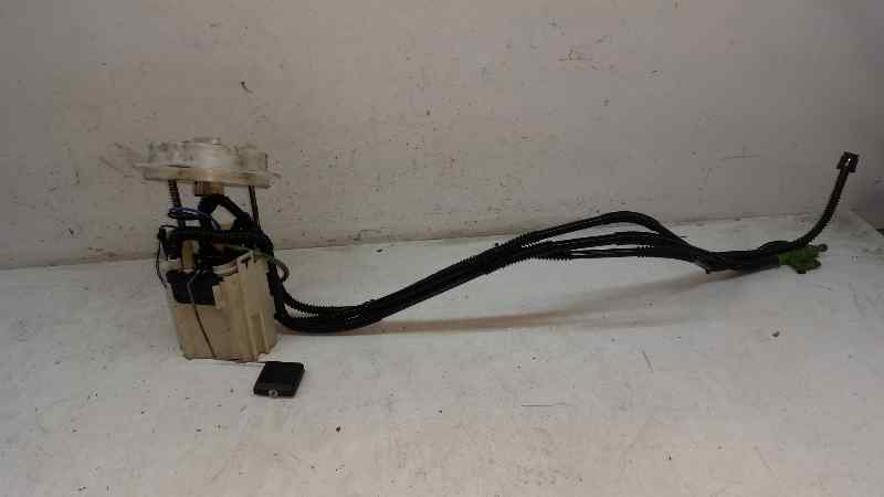 Aforador para Mercedes-Benz Clase C (W204) Berlina