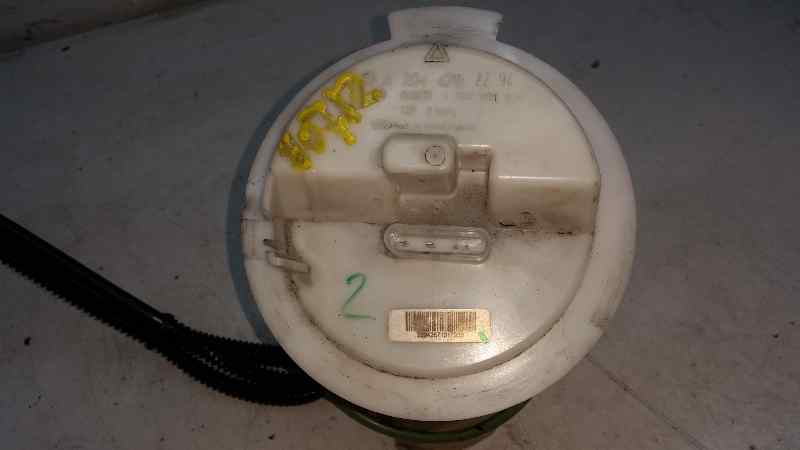 Aforador para Mercedes-Benz Clase C (W204) Berlina