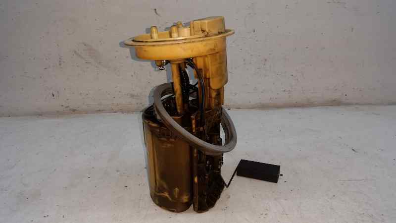 Aforador para Volkswagen Golf V Berlina (1K1)