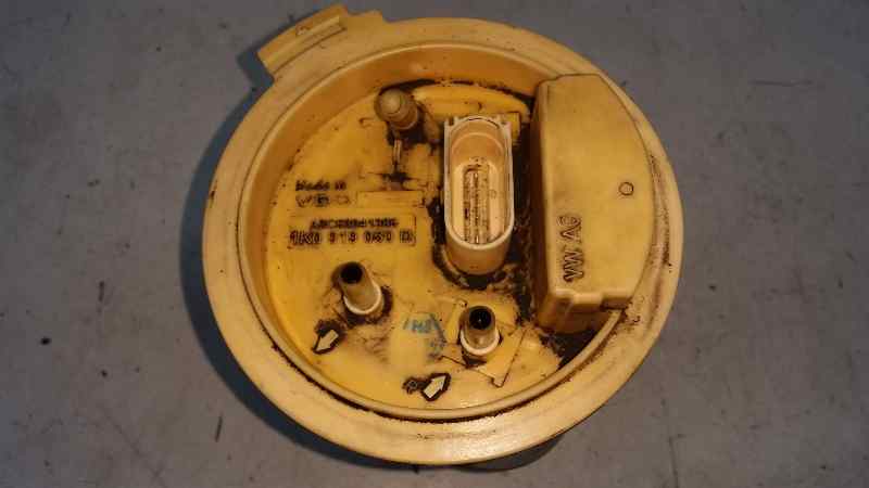 Aforador para Volkswagen Golf V Berlina (1K1)