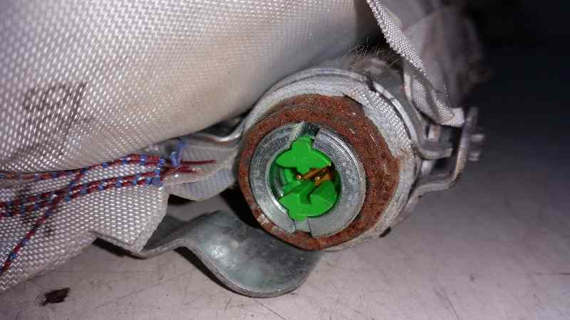 Airbag Cortina Delantero Derecho para Opel Zafira B