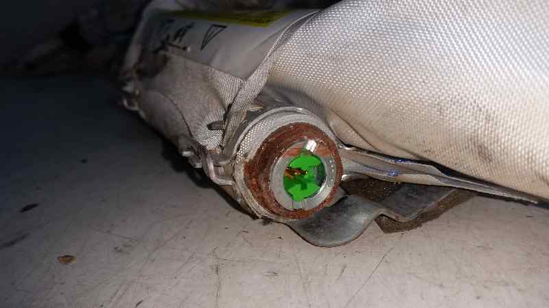 Airbag Cortina Delantero Izquierdo para Opel Zafira B