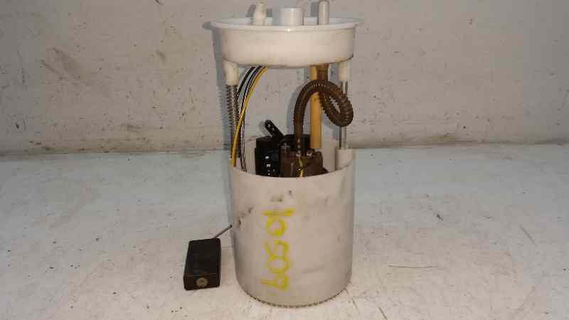 Aforador para Seat Ibiza (6J5)