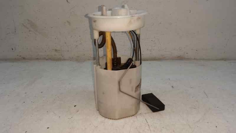 Aforador para Seat Ibiza (6J5)