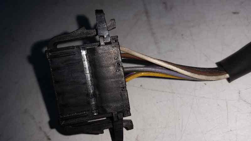 Retrovisor Izquierdo para Skoda Octavia Berlina (1Z3)