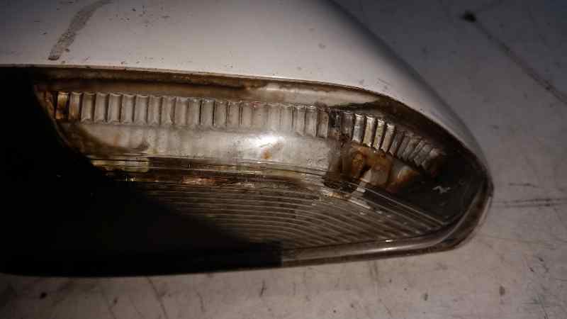 Retrovisor Izquierdo para Skoda Octavia Berlina (1Z3)