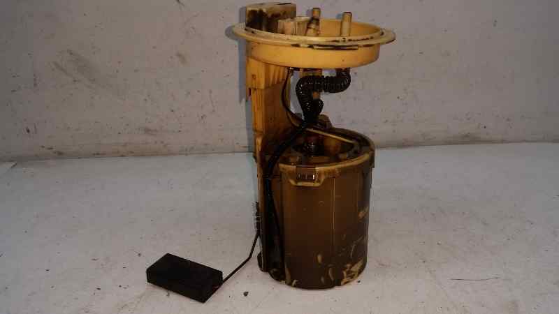 Aforador para Skoda Octavia Berlina (1Z3)