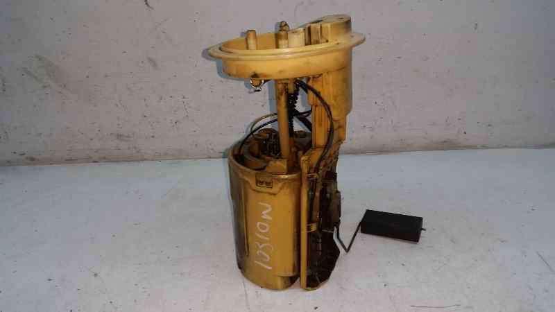 Aforador para Skoda Octavia Berlina (1Z3)