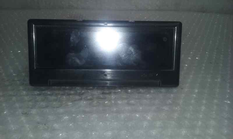 Pantalla Multifuncion para Volvo S40 Berlina
