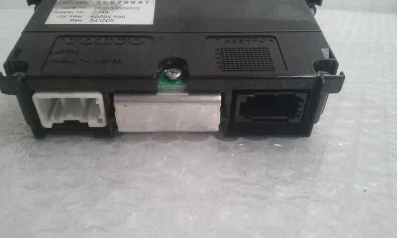 Pantalla Multifuncion para Volvo S40 Berlina