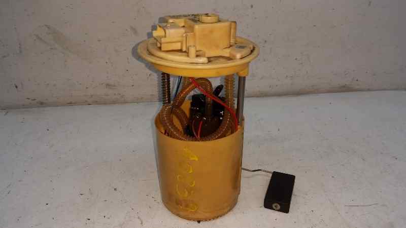 Aforador para Opel Corsa D