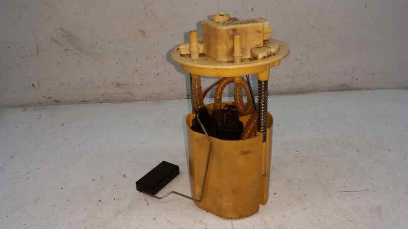 Aforador para Opel Corsa D