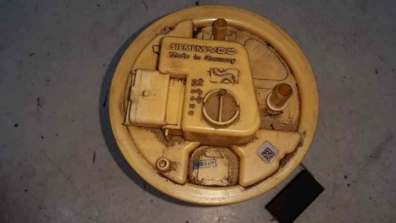 Aforador para Opel Corsa D