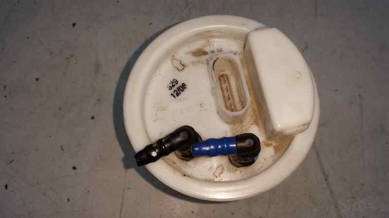 Aforador para Skoda Fabia (5J2 )