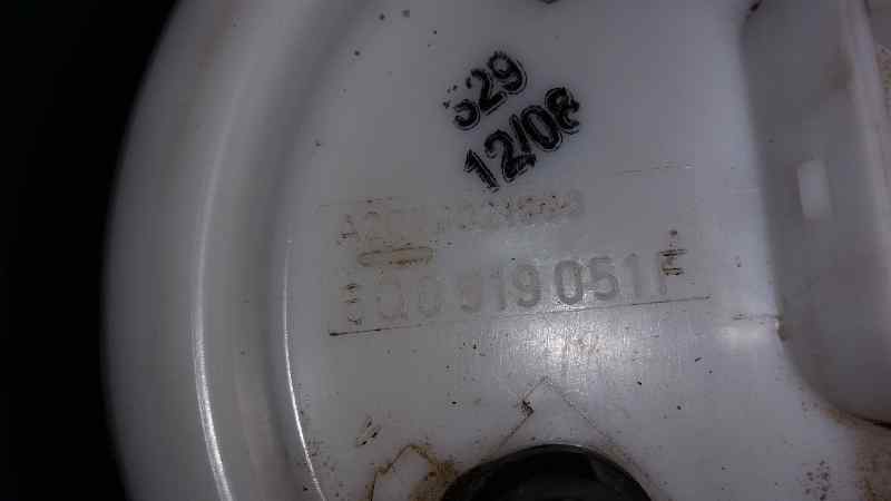Aforador para Skoda Fabia (5J2 )