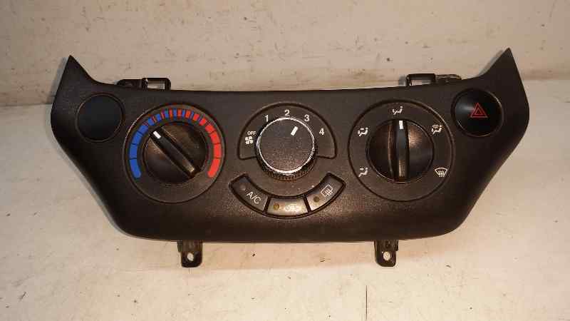 Mando Calefaccion / Aire Acondicionado para Chevrolet Aveo