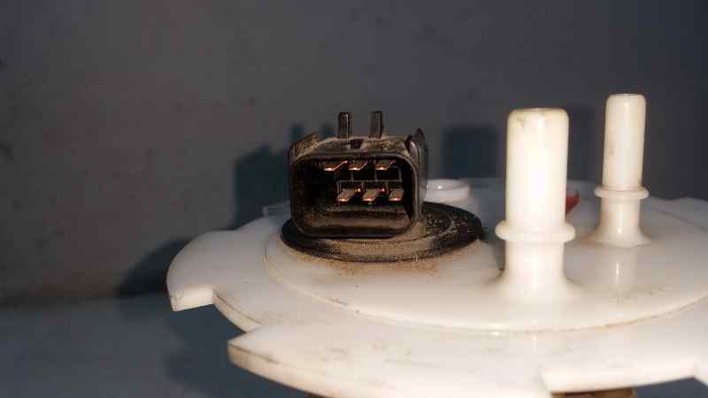 Aforador para Chevrolet Aveo