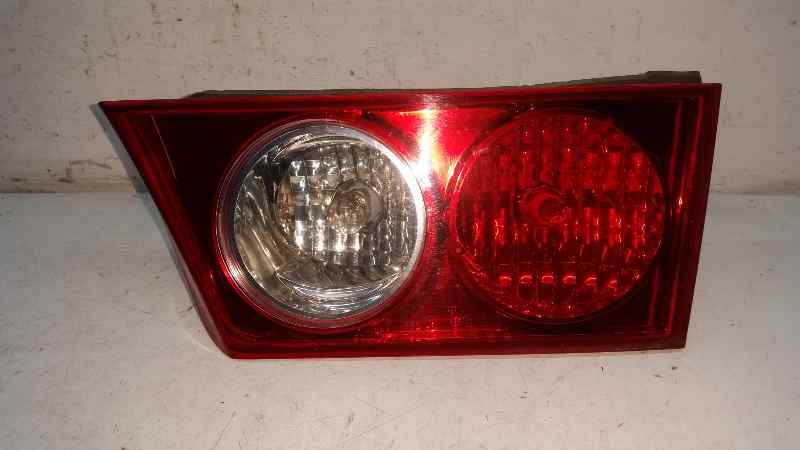 Piloto Trasero Derecho para Honda Accord Berlina (Cl/Cn)