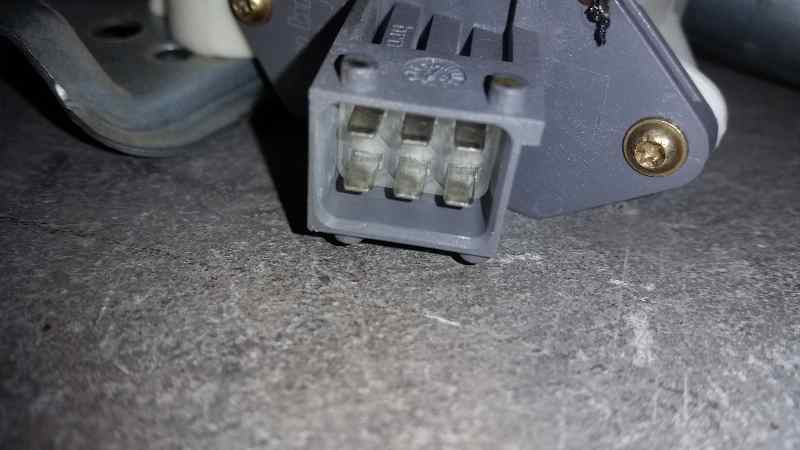 Elevalunas Trasero Derecho para Toyota Avensis Wagon (T25)