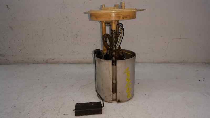 Aforador para Seat Leon (1P1)