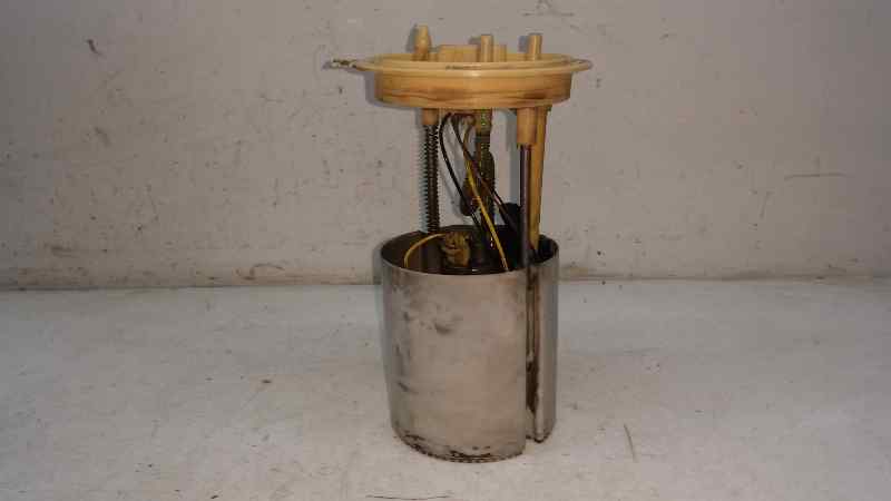 Aforador para Seat Leon (1P1)