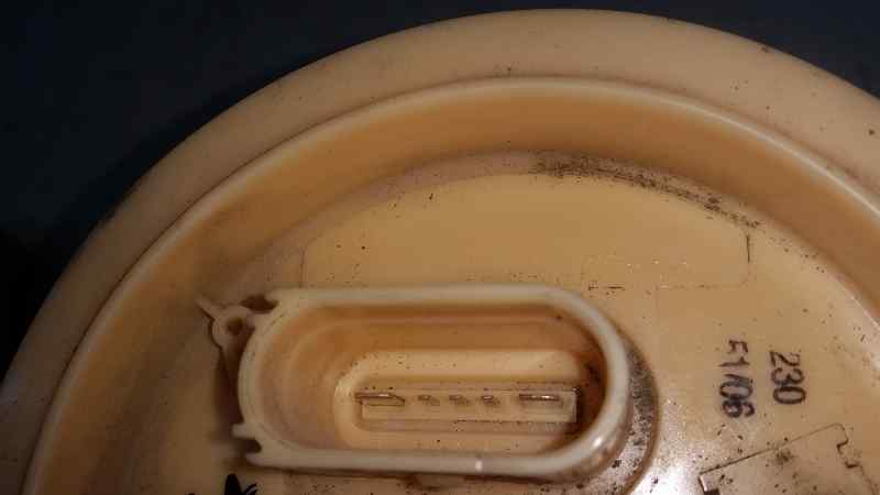 Aforador para Seat Leon (1P1)