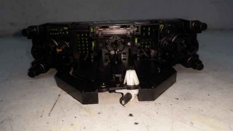 Mando Calefaccion / Aire Acondicionado para Seat Mii (Kf1)