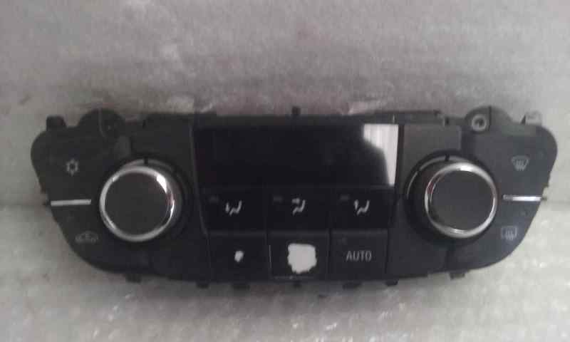 Mando Climatizador para Opel Insignia Sports Tourer