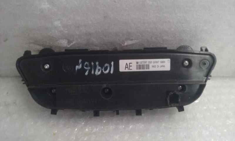 Mando Climatizador para Opel Insignia Sports Tourer