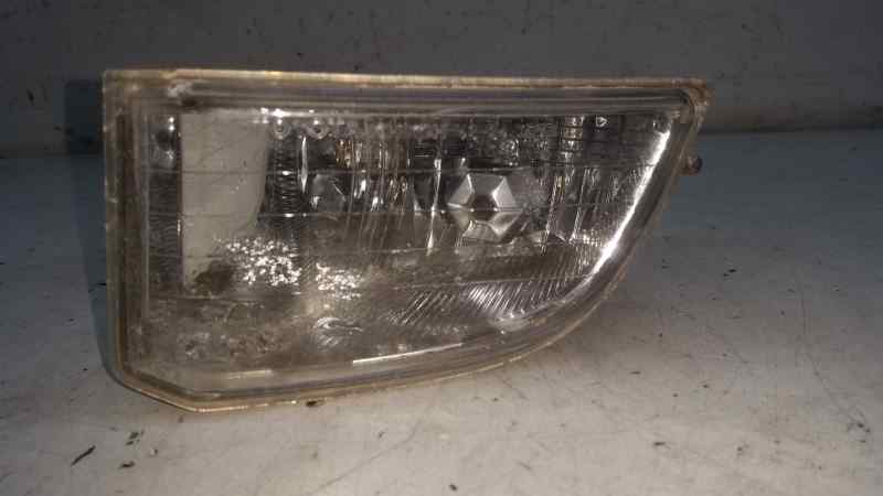 Faro Antiniebla Izquierdo para Toyota Rav 4 (A2)
