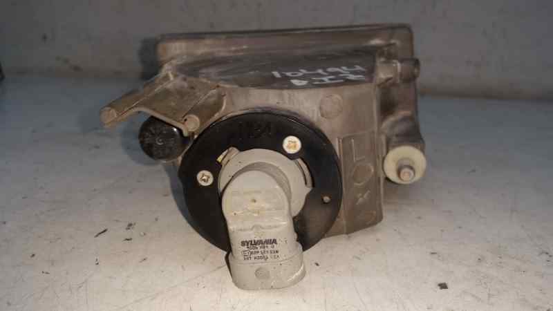 Faro Antiniebla Izquierdo para Toyota Rav 4 (A2)