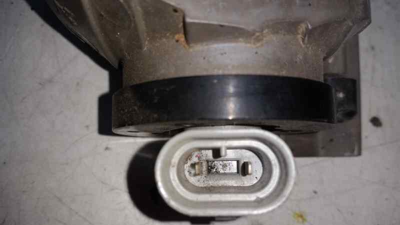 Faro Antiniebla Izquierdo para Toyota Rav 4 (A2)